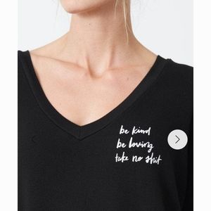 Good hYOUman Sweatshirt